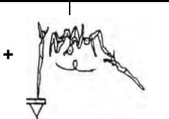 Back salto قلبة هوائية خلفية